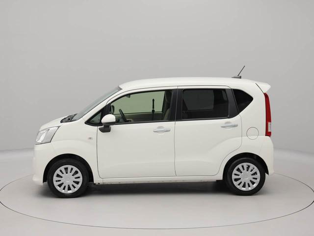 ムーヴＬ　アイドリングストップ　ＣＶＴ（愛知県）の中古車