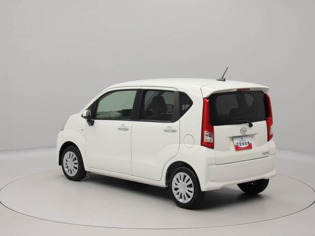 ムーヴＬ　アイドリングストップ　ＣＶＴ（愛知県）の中古車