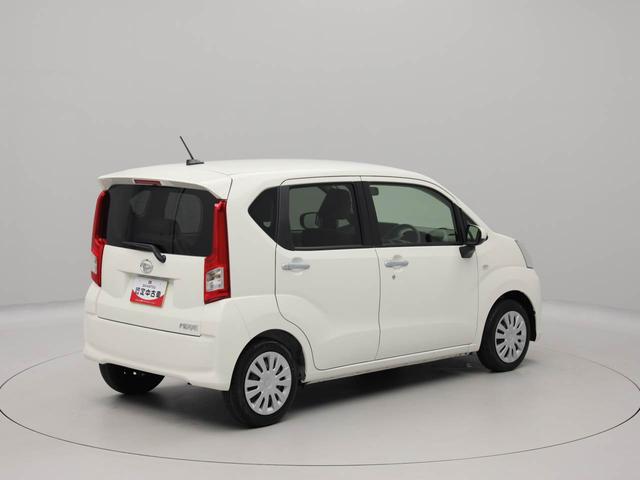 ムーヴＬ　アイドリングストップ　ＣＶＴ（愛知県）の中古車