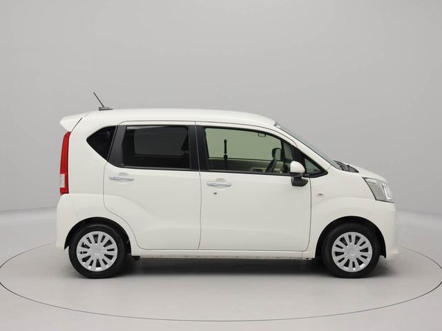 ムーヴＬ　アイドリングストップ　ＣＶＴ（愛知県）の中古車