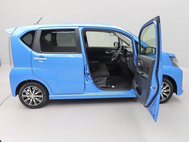 ムーヴカスタム　Ｘ　ＶＳ　ＳＡIII　バックカメラ　キーフリー（愛知県）の中古車