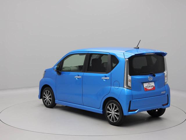 ムーヴカスタム　Ｘ　ＶＳ　ＳＡIII　バックカメラ　キーフリー（愛知県）の中古車