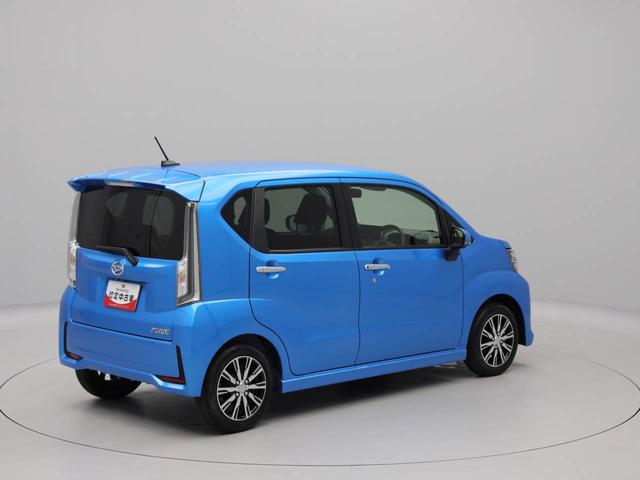 ムーヴカスタム　Ｘ　ＶＳ　ＳＡIII　バックカメラ　キーフリー（愛知県）の中古車