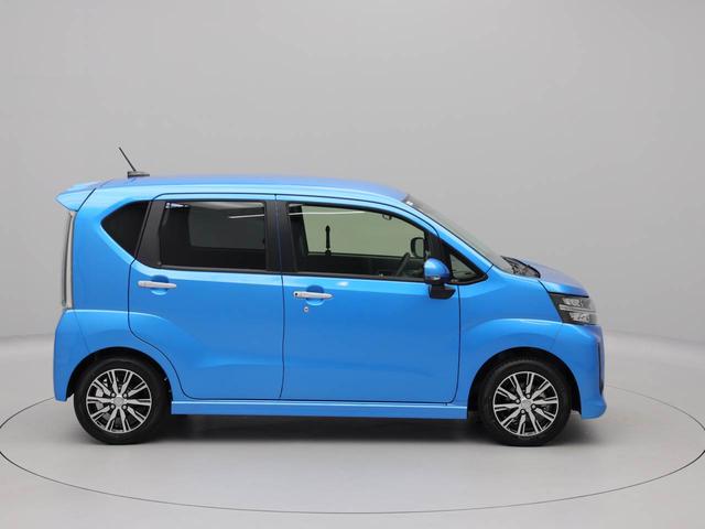 ムーヴカスタム　Ｘ　ＶＳ　ＳＡIII　バックカメラ　キーフリー（愛知県）の中古車