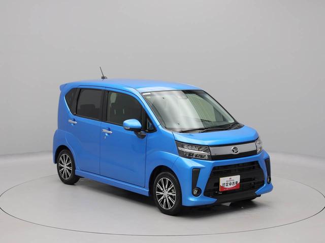 ムーヴカスタム　Ｘ　ＶＳ　ＳＡIII　バックカメラ　キーフリー（愛知県）の中古車