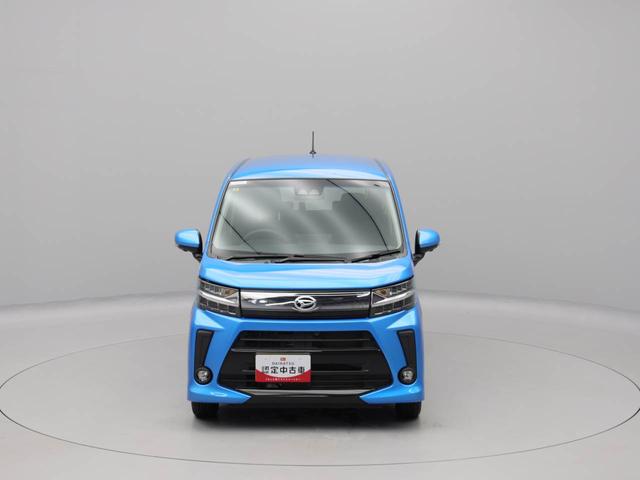 ムーヴカスタム　Ｘ　ＶＳ　ＳＡIII　バックカメラ　キーフリー（愛知県）の中古車