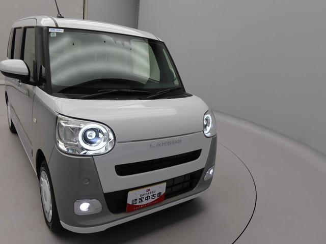ムーヴキャンバスストライプスＧワンオーナー　衝突回避支援ブレーキ　車線逸脱警報　バックカメラ　両側電動スライドドア　キーフリー　プッシュスタート　ＬＥＤヘッドランプ　アイドリングストップ　エアバック　ＡＢＳ　ＣＶＴ　イモビライザー（愛知県）の中古車