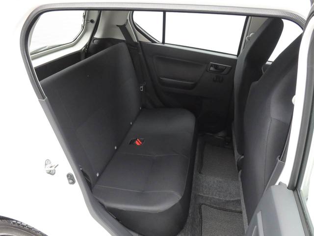 ミライースＬ　ＳＡIII　キーレス　ワンオーナー　禁煙車キーレス　アイドリングストップ　ワンオーナー　禁煙車（愛知県）の中古車