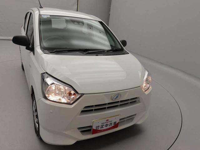 ミライースＬ　ＳＡIII　キーレス　ワンオーナー　禁煙車キーレス　アイドリングストップ　ワンオーナー　禁煙車（愛知県）の中古車