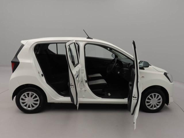 ミライースＬ　ＳＡIII　キーレス　ワンオーナー　禁煙車キーレス　アイドリングストップ　ワンオーナー　禁煙車（愛知県）の中古車