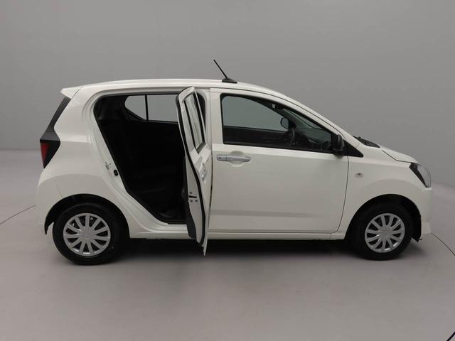 ミライースＬ　ＳＡIII　キーレス　ワンオーナー　禁煙車キーレス　アイドリングストップ　ワンオーナー　禁煙車（愛知県）の中古車