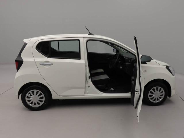 ミライースＬ　ＳＡIII　キーレス　ワンオーナー　禁煙車キーレス　アイドリングストップ　ワンオーナー　禁煙車（愛知県）の中古車