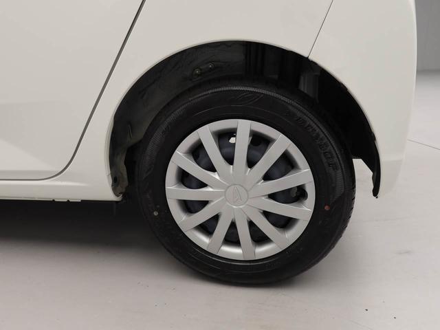 ミライースＬ　ＳＡIII　キーレス　ワンオーナー　禁煙車キーレス　アイドリングストップ　ワンオーナー　禁煙車（愛知県）の中古車