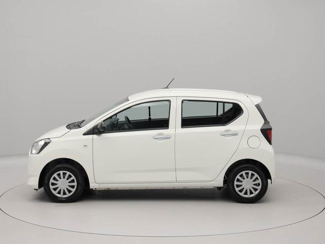 ミライースＬ　ＳＡIII　キーレス　ワンオーナー　禁煙車キーレス　アイドリングストップ　ワンオーナー　禁煙車（愛知県）の中古車