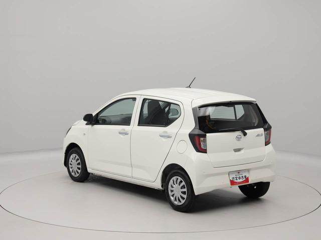 ミライースＬ　ＳＡIII　キーレス　ワンオーナー　禁煙車キーレス　アイドリングストップ　ワンオーナー　禁煙車（愛知県）の中古車