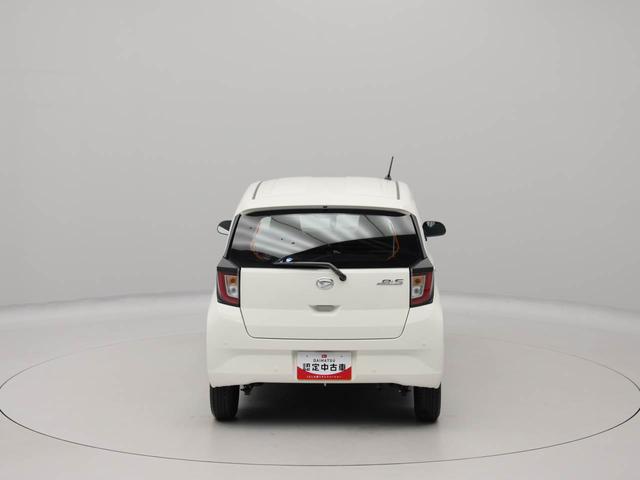 ミライースＬ　ＳＡIII　キーレス　ワンオーナー　禁煙車キーレス　アイドリングストップ　ワンオーナー　禁煙車（愛知県）の中古車