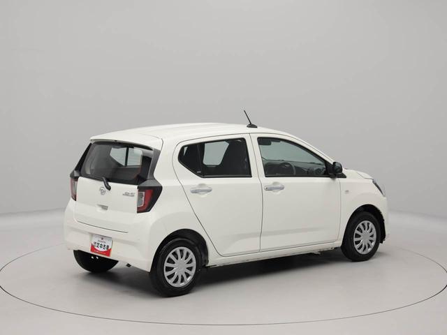 ミライースＬ　ＳＡIII　キーレス　ワンオーナー　禁煙車キーレス　アイドリングストップ　ワンオーナー　禁煙車（愛知県）の中古車