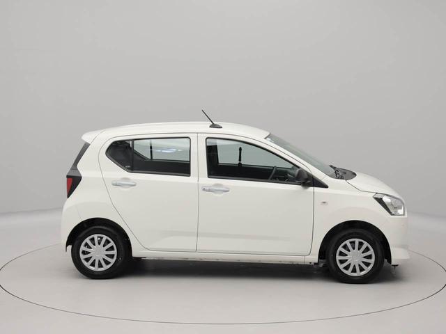ミライースＬ　ＳＡIII　キーレス　ワンオーナー　禁煙車キーレス　アイドリングストップ　ワンオーナー　禁煙車（愛知県）の中古車