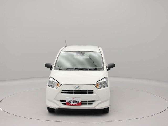 ミライースＬ　ＳＡIII　キーレス　ワンオーナー　禁煙車キーレス　アイドリングストップ　ワンオーナー　禁煙車（愛知県）の中古車