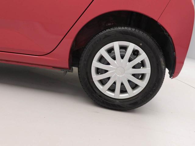 ミライースＬ　ＳＡIII　ディスプレイオーディオ　ＥＴＣ　禁煙車キーレス　アイドリングストップ　ディスプレイオーディオ　ＥＴＣ　ワンオーナ　禁煙車（愛知県）の中古車
