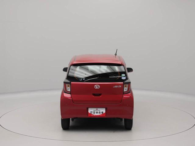 ミライースＬ　ＳＡIII　ディスプレイオーディオ　ＥＴＣ　禁煙車キーレス　アイドリングストップ　ディスプレイオーディオ　ＥＴＣ　ワンオーナ　禁煙車（愛知県）の中古車