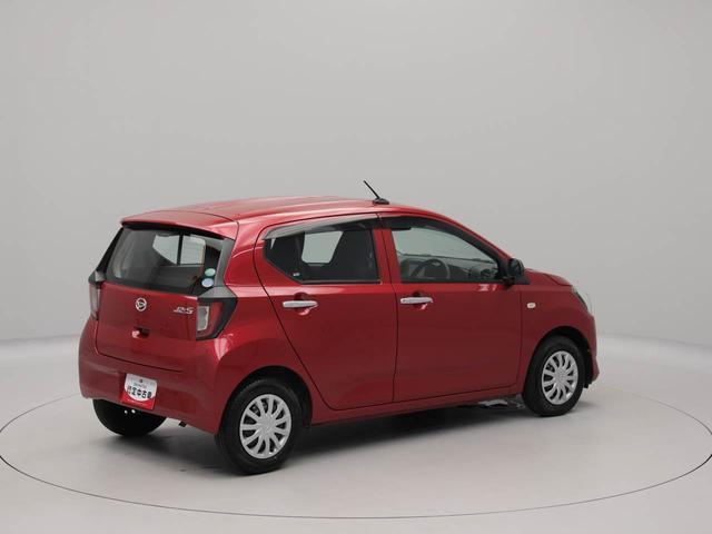 ミライースＬ　ＳＡIII　ディスプレイオーディオ　ＥＴＣ　禁煙車キーレス　アイドリングストップ　ディスプレイオーディオ　ＥＴＣ　ワンオーナ　禁煙車（愛知県）の中古車