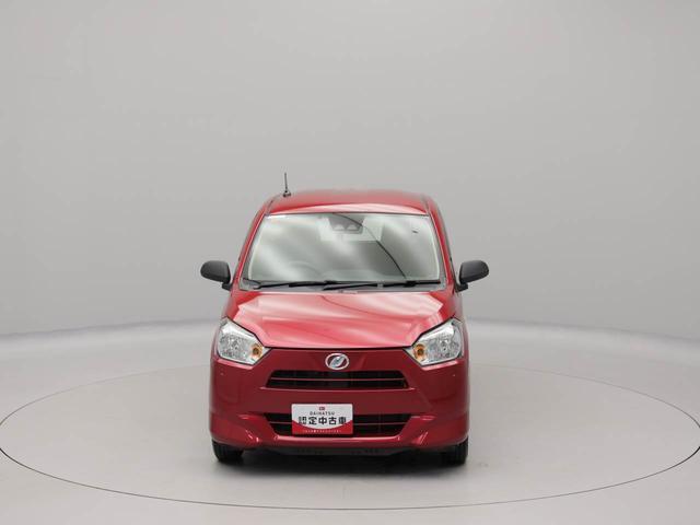 ミライースＬ　ＳＡIII　ディスプレイオーディオ　ＥＴＣ　禁煙車キーレス　アイドリングストップ　ディスプレイオーディオ　ＥＴＣ　ワンオーナ　禁煙車（愛知県）の中古車