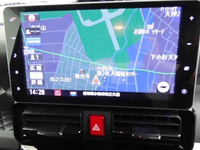 タントカスタムＸセレクション　純正ナビゲーション　ＥＴＣ車載器ワンオーナー　誤発進抑制装置ブレーキ　バックカメラ搭載　スマートキーレス　ＬＥＤヘッドライト（愛知県）の中古車
