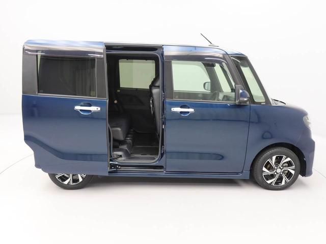 タントカスタムＸセレクション　純正ナビゲーション　ＥＴＣ車載器ワンオーナー　誤発進抑制装置ブレーキ　バックカメラ搭載　スマートキーレス　ＬＥＤヘッドライト（愛知県）の中古車
