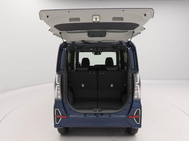 タントカスタムＸセレクション　純正ナビゲーション　ＥＴＣ車載器ワンオーナー　誤発進抑制装置ブレーキ　バックカメラ搭載　スマートキーレス　ＬＥＤヘッドライト（愛知県）の中古車