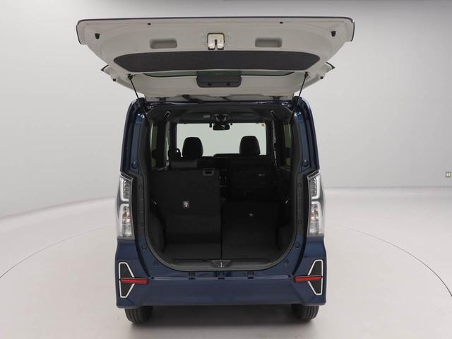 タントカスタムＸセレクション　純正ナビゲーション　ＥＴＣ車載器ワンオーナー　誤発進抑制装置ブレーキ　バックカメラ搭載　スマートキーレス　ＬＥＤヘッドライト（愛知県）の中古車