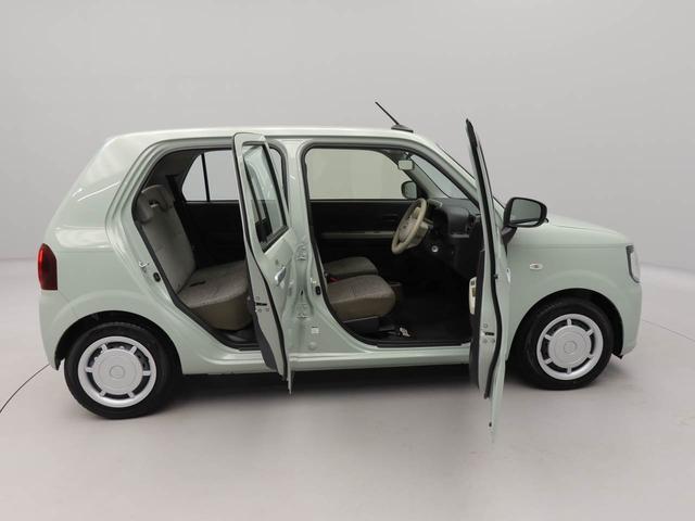 ミラトコットＬ　ＳＡIIIワンオーナー　衝突回避支援ブレーキ　車線逸脱警報　キーレスエントリー　ＬＥＤヘッドランプ　アイドリングストップ　エアバック　ＡＢＳ　ＣＶＴ（愛知県）の中古車