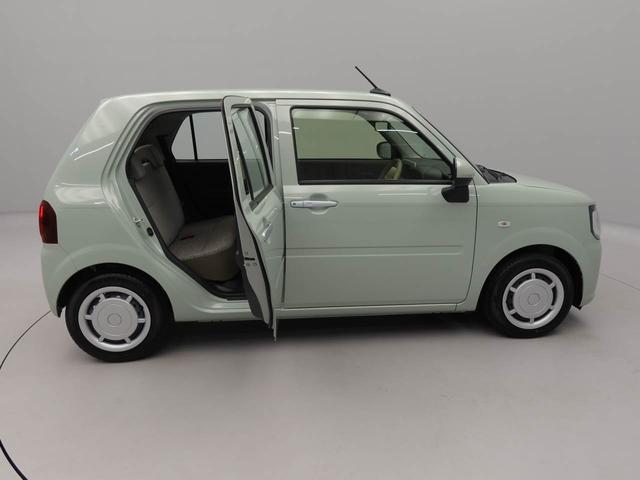 ミラトコットＬ　ＳＡIIIワンオーナー　衝突回避支援ブレーキ　車線逸脱警報　キーレスエントリー　ＬＥＤヘッドランプ　アイドリングストップ　エアバック　ＡＢＳ　ＣＶＴ（愛知県）の中古車