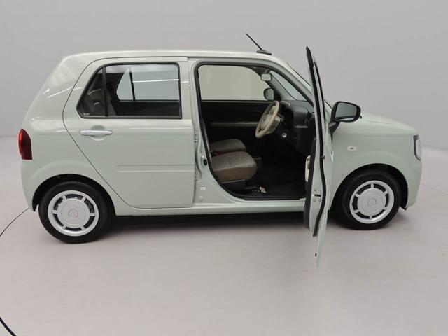 ミラトコットＬ　ＳＡIIIワンオーナー　衝突回避支援ブレーキ　車線逸脱警報　キーレスエントリー　ＬＥＤヘッドランプ　アイドリングストップ　エアバック　ＡＢＳ　ＣＶＴ（愛知県）の中古車