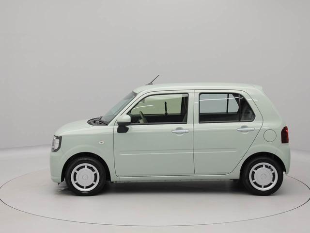 ミラトコットＬ　ＳＡIIIワンオーナー　衝突回避支援ブレーキ　車線逸脱警報　キーレスエントリー　ＬＥＤヘッドランプ　アイドリングストップ　エアバック　ＡＢＳ　ＣＶＴ（愛知県）の中古車