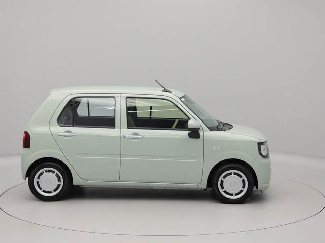 ミラトコットＬ　ＳＡIIIワンオーナー　衝突回避支援ブレーキ　車線逸脱警報　キーレスエントリー　ＬＥＤヘッドランプ　アイドリングストップ　エアバック　ＡＢＳ　ＣＶＴ（愛知県）の中古車