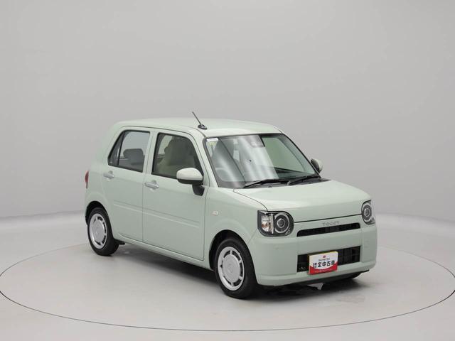 ミラトコットＬ　ＳＡIIIワンオーナー　衝突回避支援ブレーキ　車線逸脱警報　キーレスエントリー　ＬＥＤヘッドランプ　アイドリングストップ　エアバック　ＡＢＳ　ＣＶＴ（愛知県）の中古車