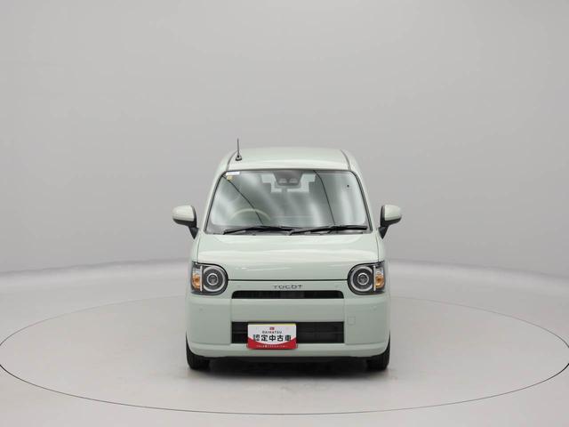 ミラトコットＬ　ＳＡIIIワンオーナー　衝突回避支援ブレーキ　車線逸脱警報　キーレスエントリー　ＬＥＤヘッドランプ　アイドリングストップ　エアバック　ＡＢＳ　ＣＶＴ（愛知県）の中古車