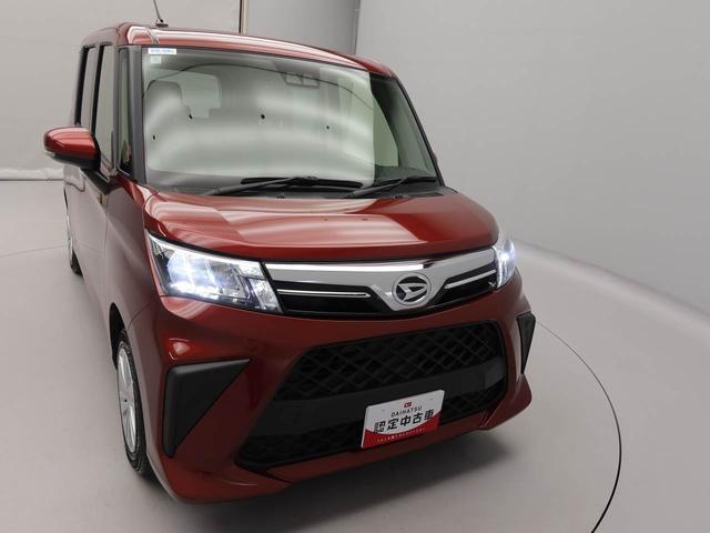 トールＧ　誤発進抑制装置ブレーキ　衝突回避ブレーキシステムワンオーナー　両側スライドドア　スマートキーレス　プシュボタンスタート（愛知県）の中古車