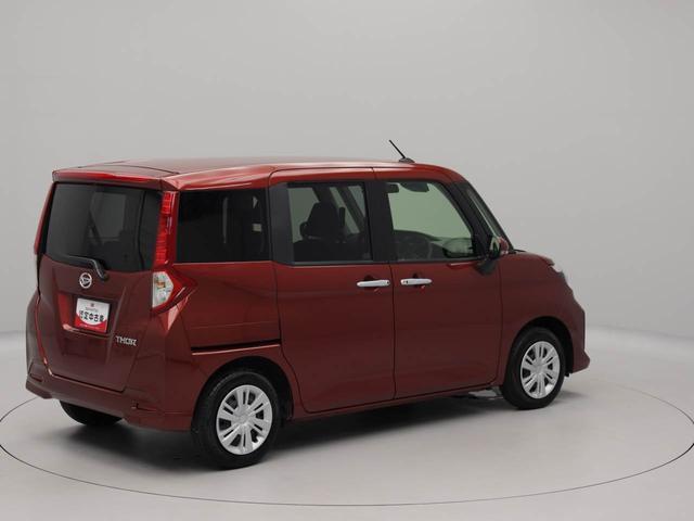 トールＧ　誤発進抑制装置ブレーキ　衝突回避ブレーキシステムワンオーナー　両側スライドドア　スマートキーレス　プシュボタンスタート（愛知県）の中古車