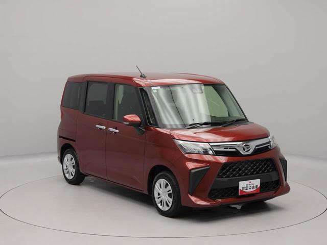 トールＧ　誤発進抑制装置ブレーキ　衝突回避ブレーキシステムワンオーナー　両側スライドドア　スマートキーレス　プシュボタンスタート（愛知県）の中古車