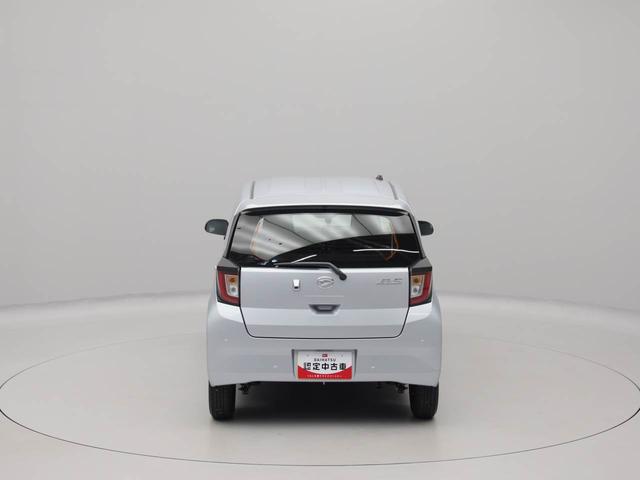 ミライースＬ　ＳＡIIIエアコン　パワステ　パワーウィンドウ　ＡＢＳ　エアバック　キーレス（愛知県）の中古車