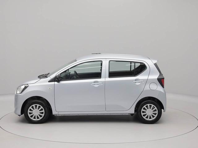 ミライースＬ　ＳＡIIIエアコン　パワステ　パワーウィンドウ　ＡＢＳ　エアバック　キーレス（愛知県）の中古車