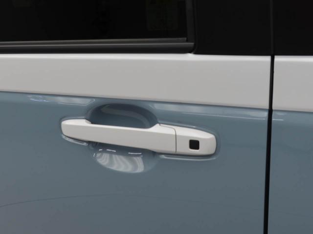 ムーヴキャンバスストライプスＧターボメモリーナビ　バックカメラ　電子パーキング　両側電動スライドドア　ＬＥＤヘッドライト　キーフリー（愛知県）の中古車