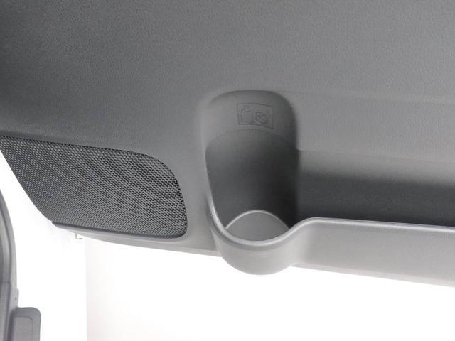 ムーヴキャンバスストライプスＧターボメモリーナビ　バックカメラ　電子パーキング　両側電動スライドドア　ＬＥＤヘッドライト　キーフリー（愛知県）の中古車