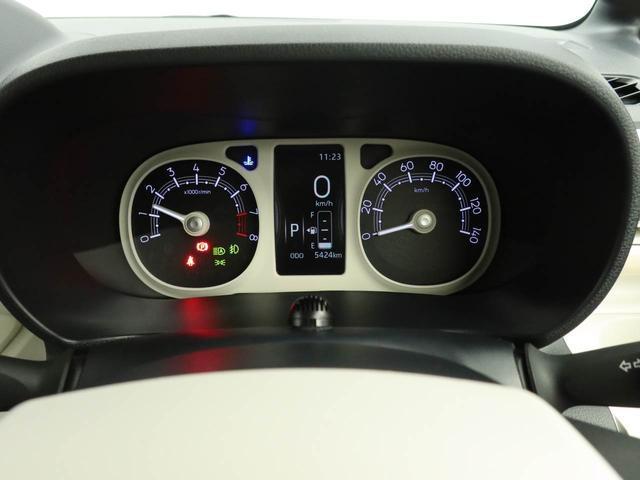 ムーヴキャンバスストライプスＧターボメモリーナビ　バックカメラ　電子パーキング　両側電動スライドドア　ＬＥＤヘッドライト　キーフリー（愛知県）の中古車