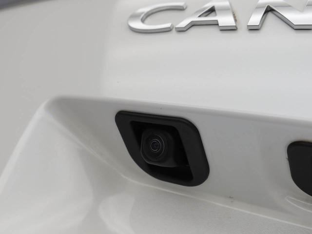 ムーヴキャンバスストライプスＧターボメモリーナビ　バックカメラ　電子パーキング　両側電動スライドドア　ＬＥＤヘッドライト　キーフリー（愛知県）の中古車
