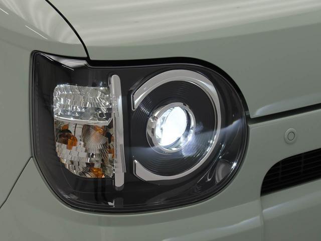 ミラトコットＬ　ＳＡIIIオーディオレス　キーレス　ＬＥＤヘッドライト（愛知県）の中古車