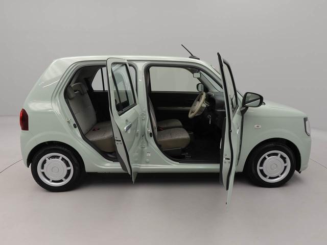 ミラトコットＬ　ＳＡIIIオーディオレス　キーレス　ＬＥＤヘッドライト（愛知県）の中古車
