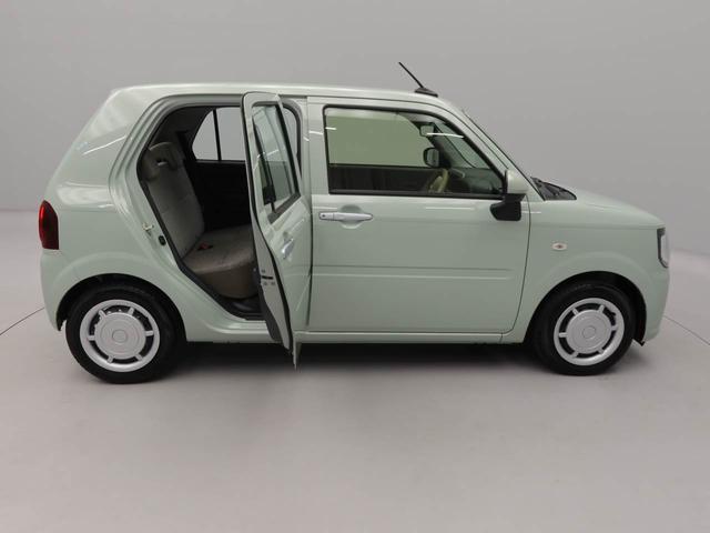 ミラトコットＬ　ＳＡIIIオーディオレス　キーレス　ＬＥＤヘッドライト（愛知県）の中古車